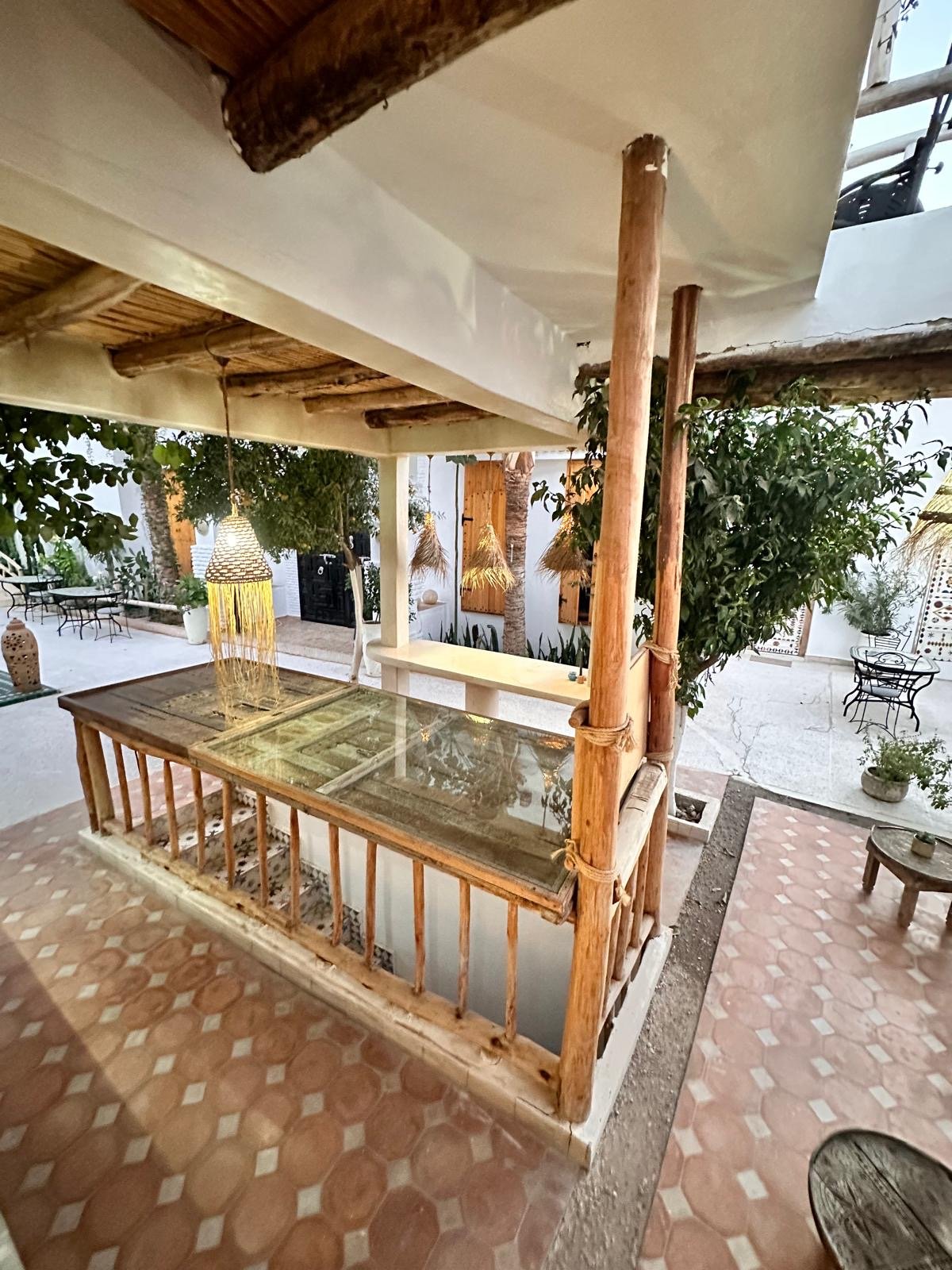 صورة من دار السلام